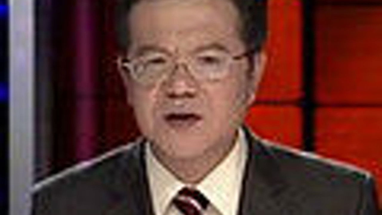 传奇故事 — Épisode 113