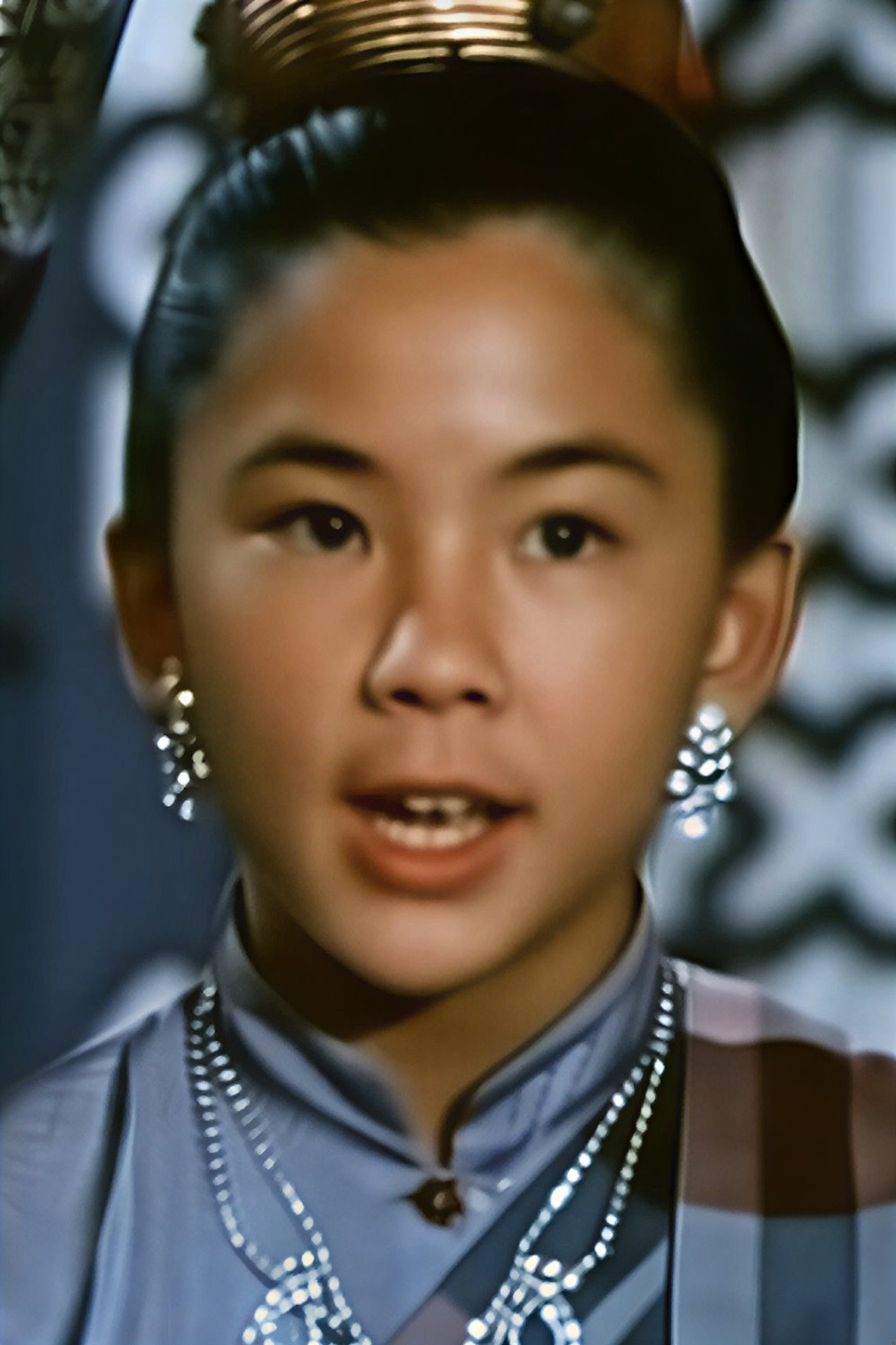 Heidi Lee