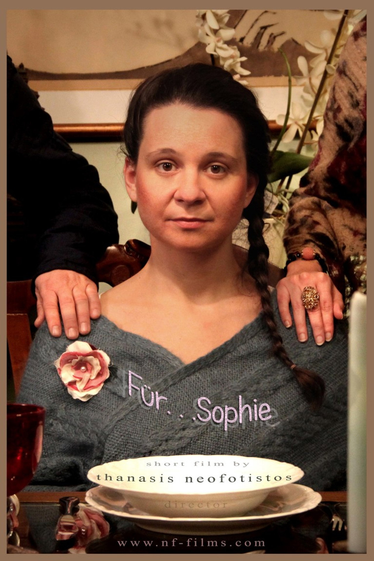 Fur...Sophie filmaffisch