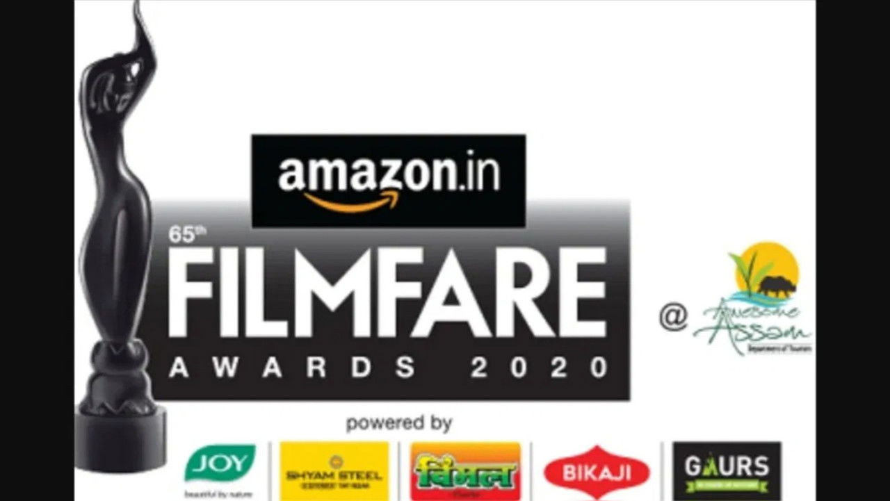 Filmfare Awards — Épisode 1