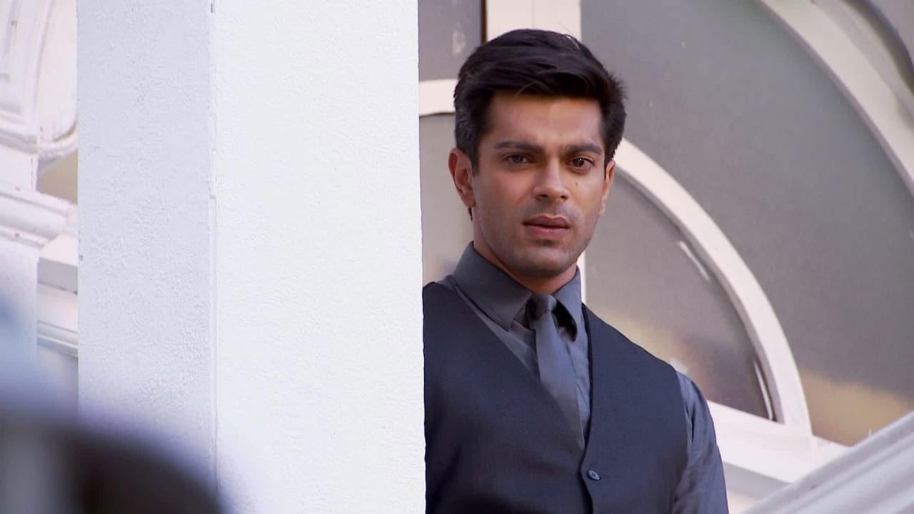 Qubool Hai — Épisode 126