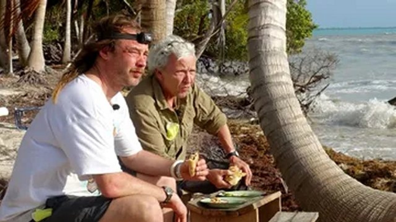 Kill & Eat - Season 10 Episode 4 : En languster i Mexico