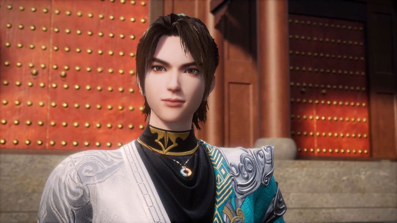 九辰风云录 — Épisode 34