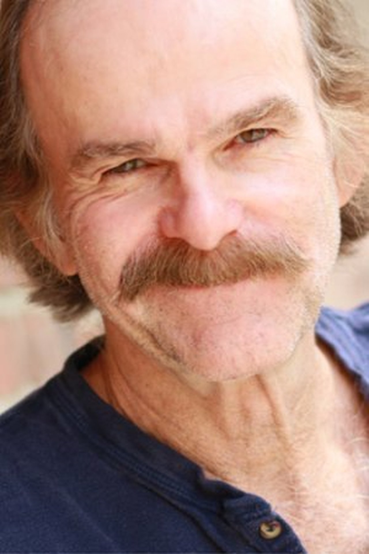 Photo of Tommy Lamey