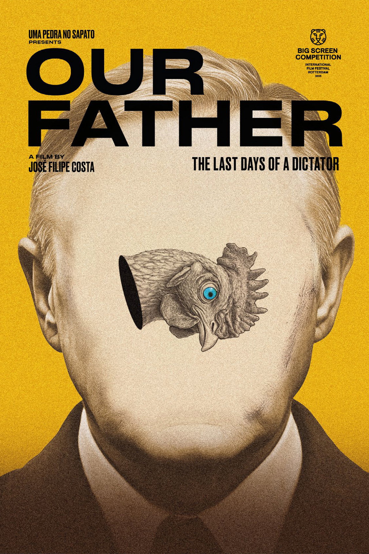 Our Father: The Last Days of a Dictator