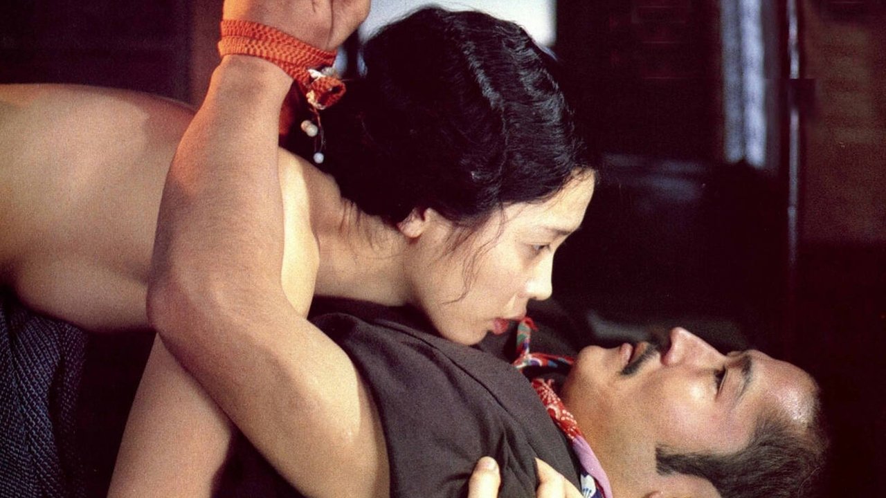 In the Realm of the Senses (1976)