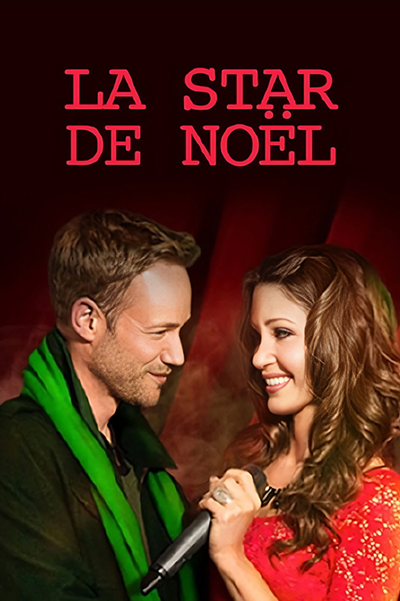 La Star de Noël poster