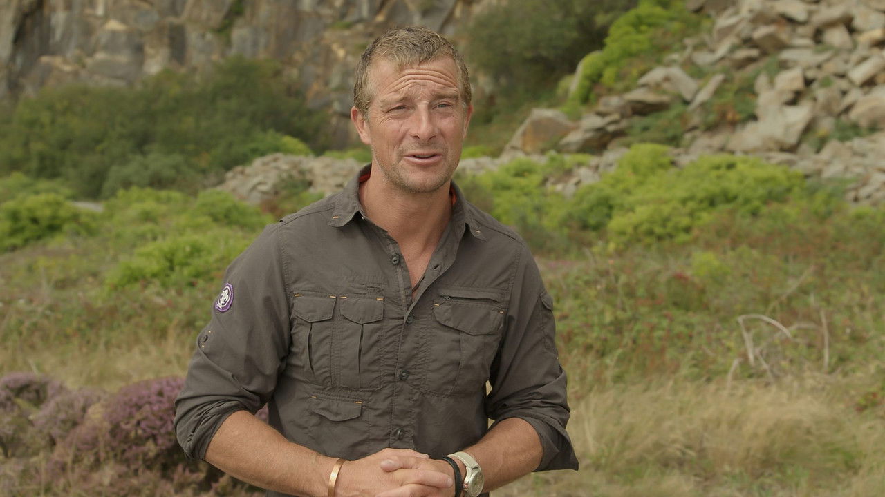 Bear Grylls - Wild Reckoning — Épisode 13