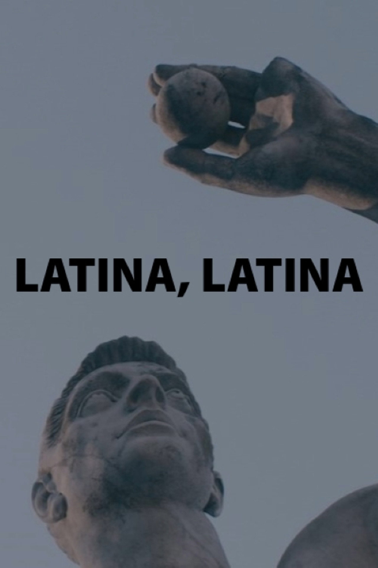 Latina, Latina