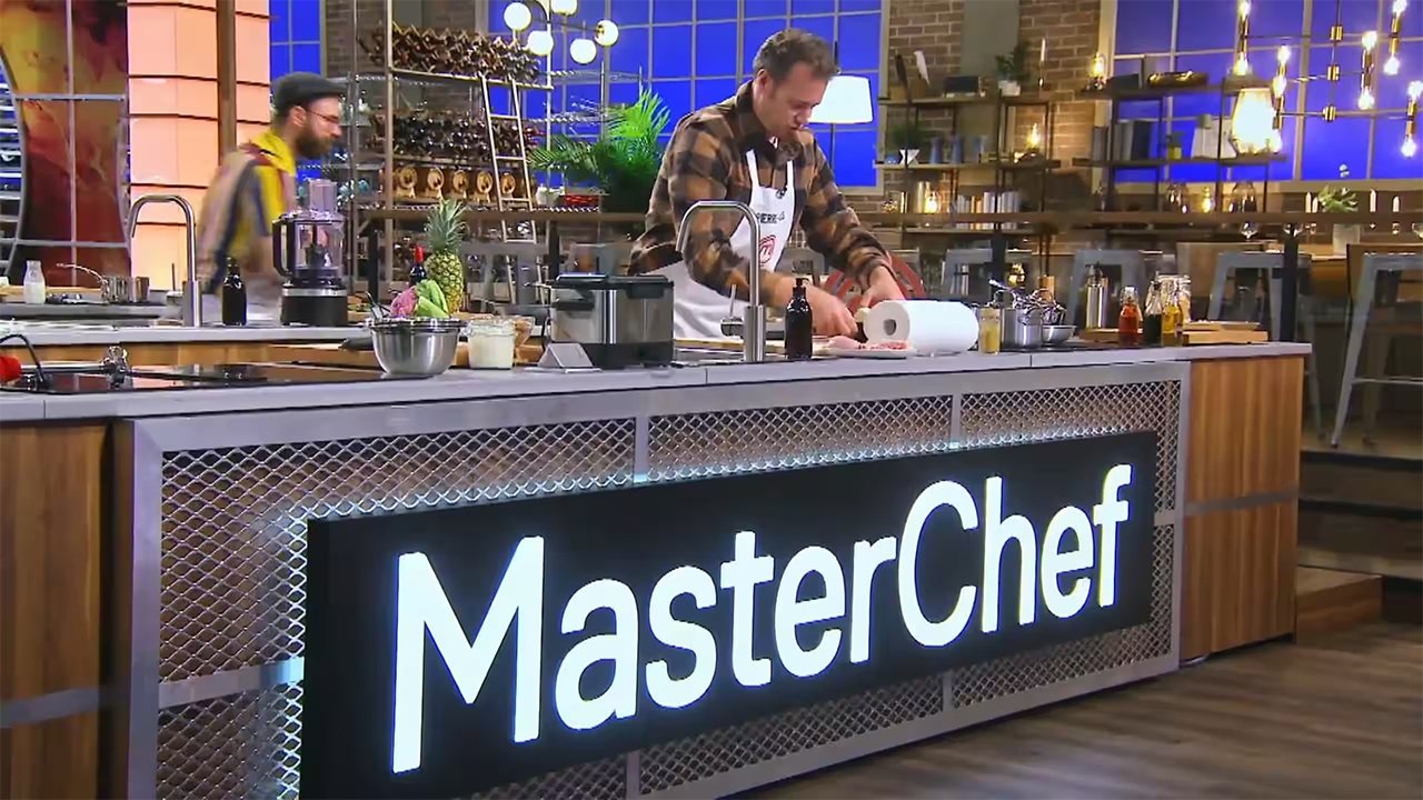 MasterChef Québec - Season 1 Episode 25 : Episode 25