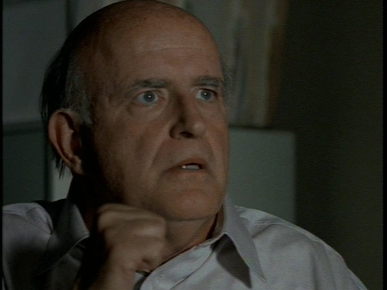 The X-Files - Season 0 Episode 47 : Behind the truth - Clyde Bruckman