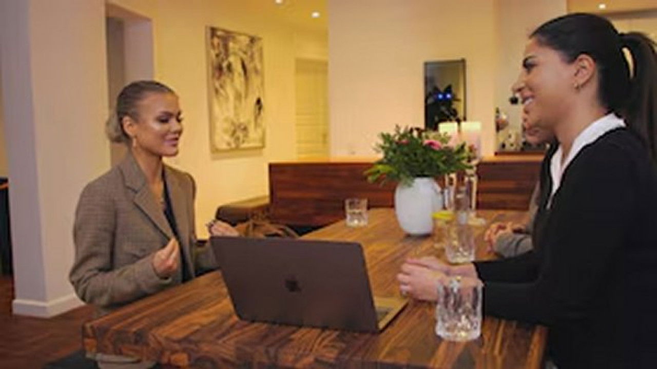 Beauty Bosserne — Épisode 8