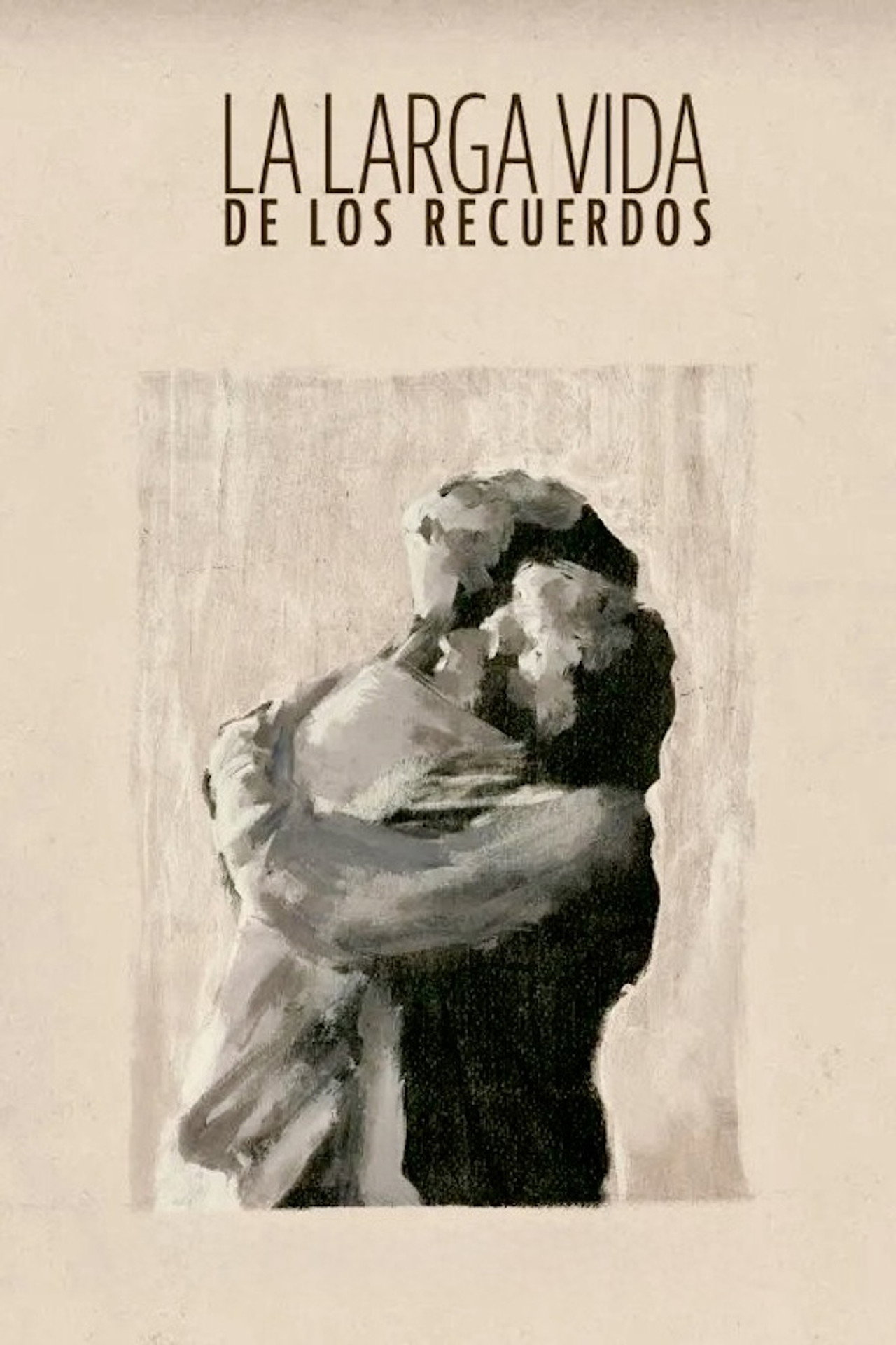 The Long Life of Memories poster