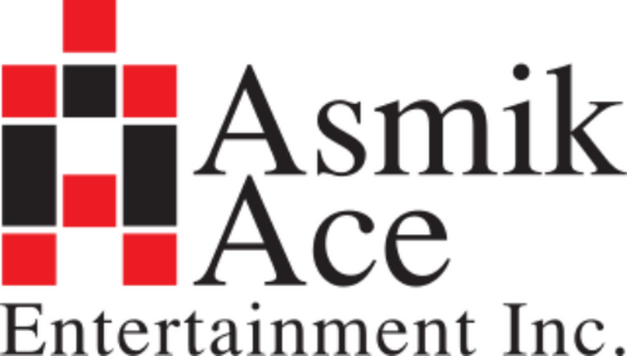 Asmik Ace Entertainment