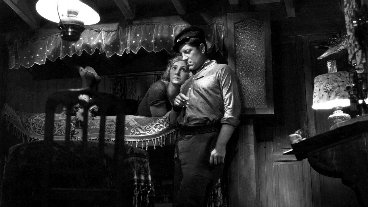 Обои к фильму «Красавица морячка (1932)» — (26 из 31)