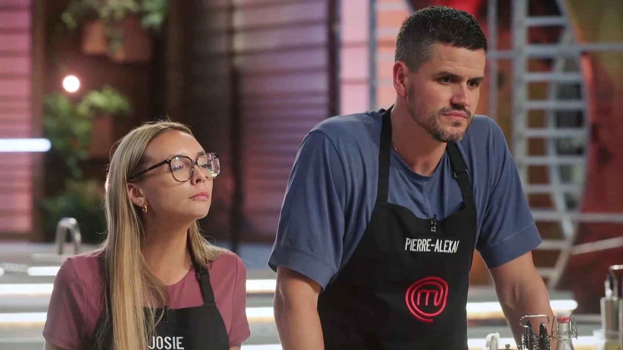 MasterChef Québec - Season 2 Episode 44 : Episode 44