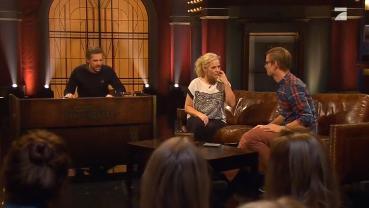 Circus Halligalli — Épisode 10