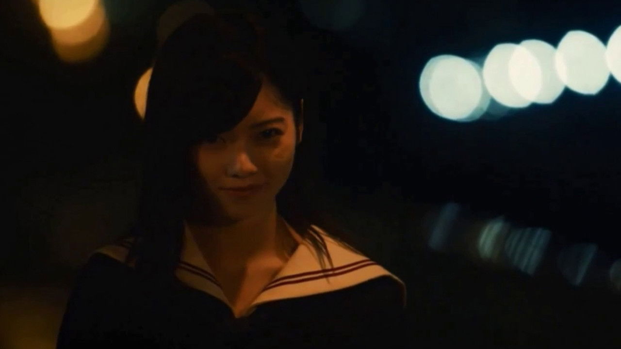 Majisuka Gakuen — Épisode 9