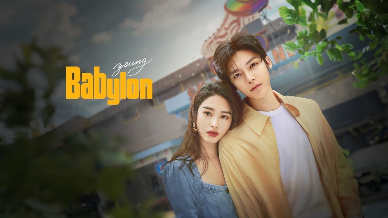 Young Babylon - Season 1