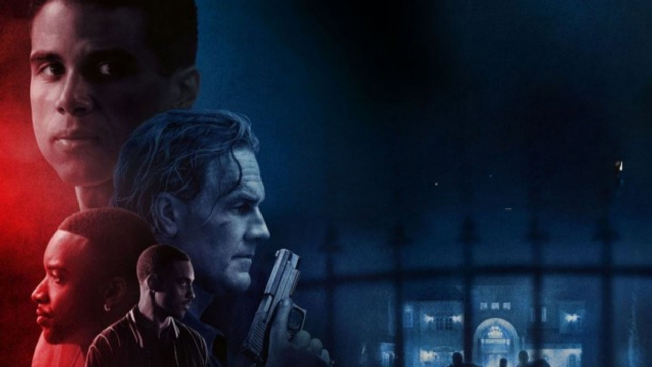 The Gates — still 3