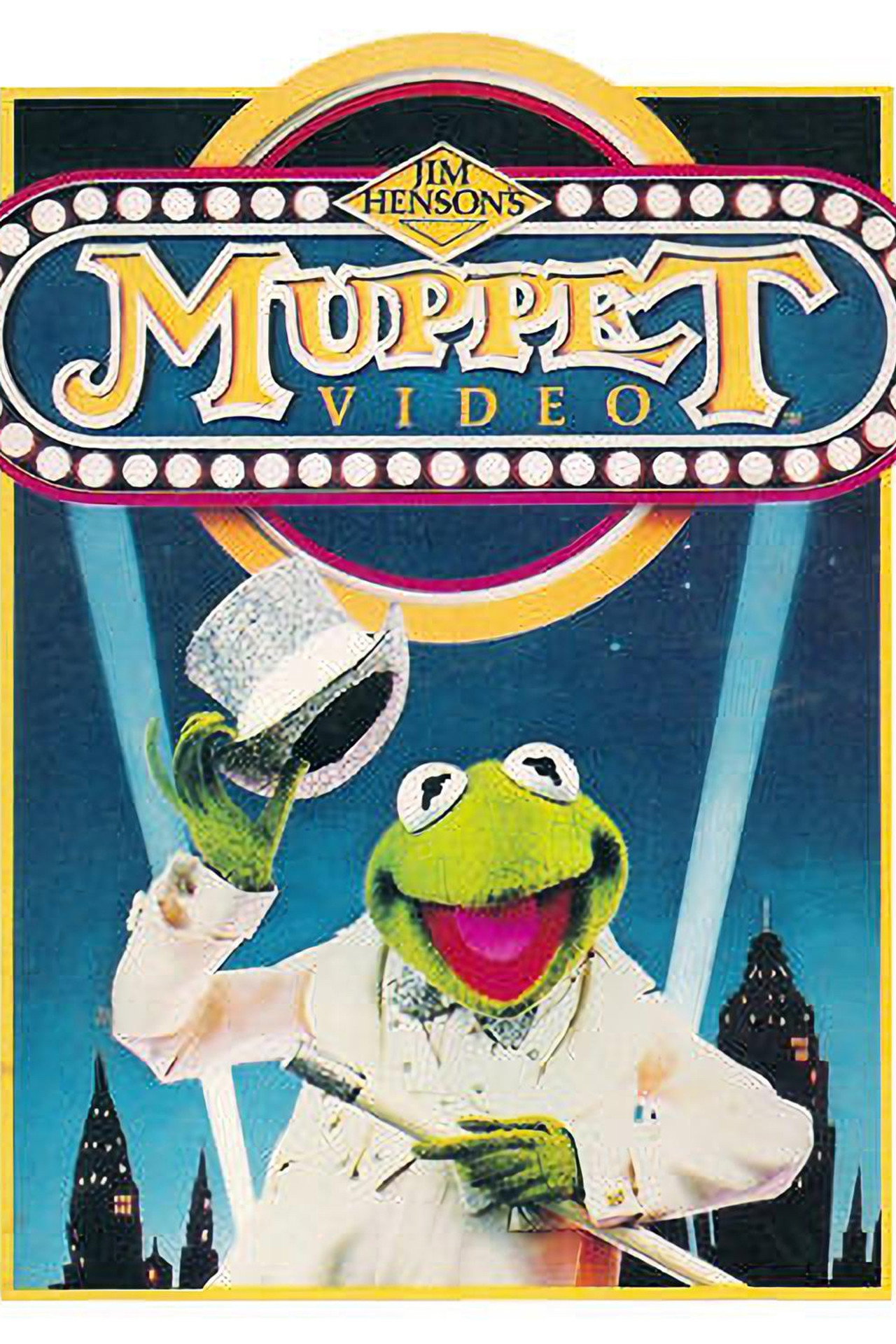 The Muppet Revue
