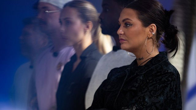 Spillet - Season 3 Episode 7 : Episode 7