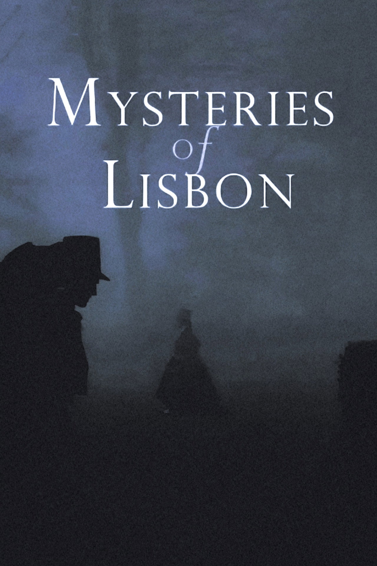 Mysteries of Lisbon