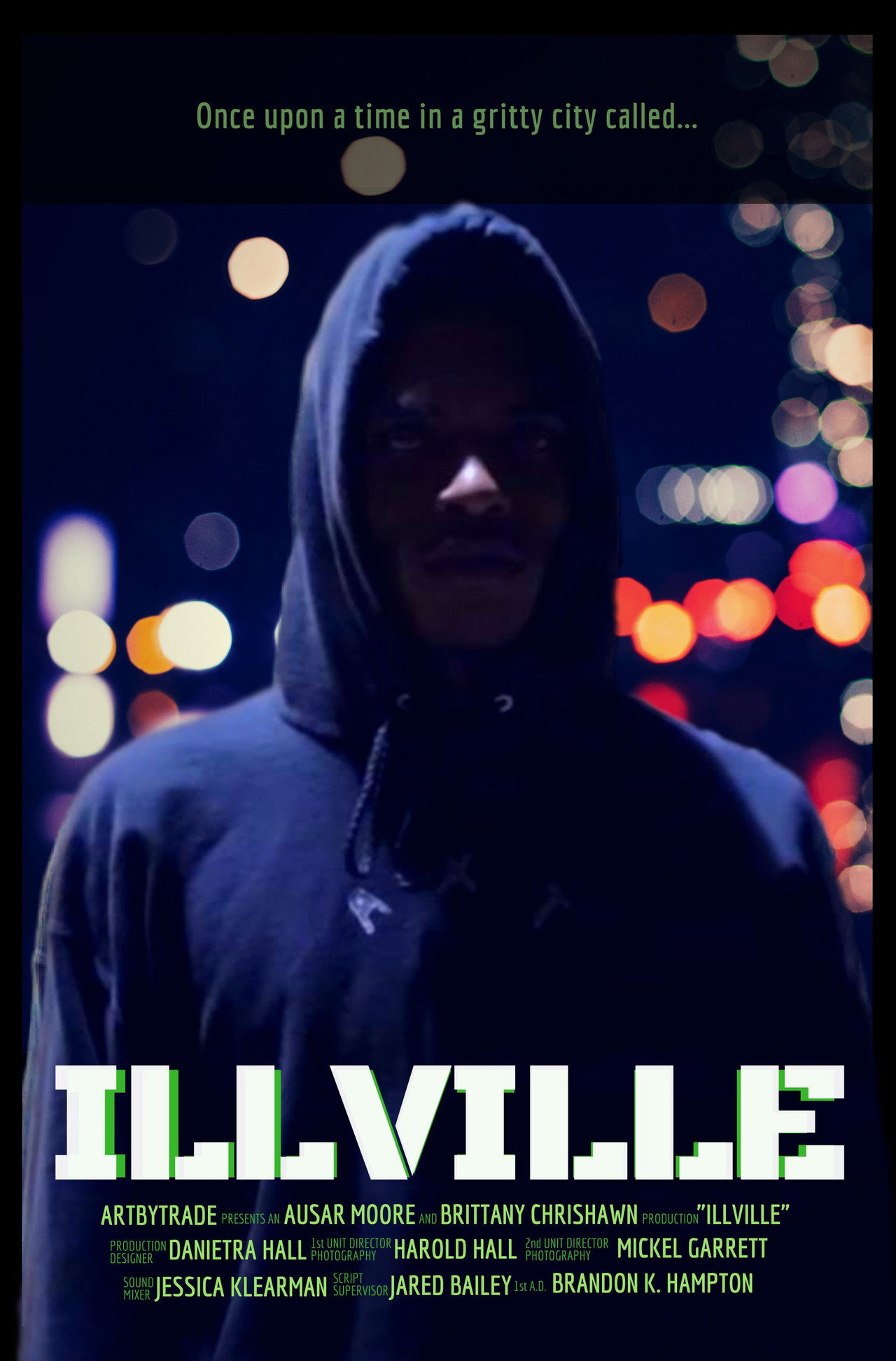 ILLVILLE
