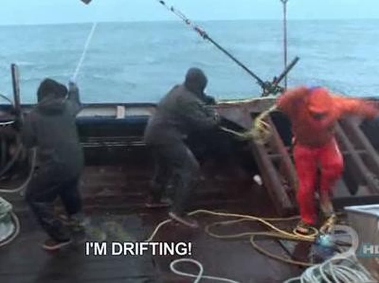 Deadliest Catch - Season 4 Episode 13 : Fresh Blood