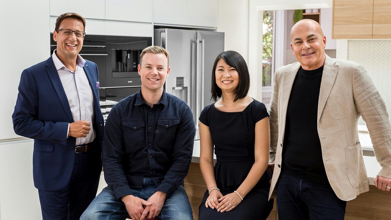 Love It or List It Australia - Season 2 Episode 12 : Sandringham, VIC