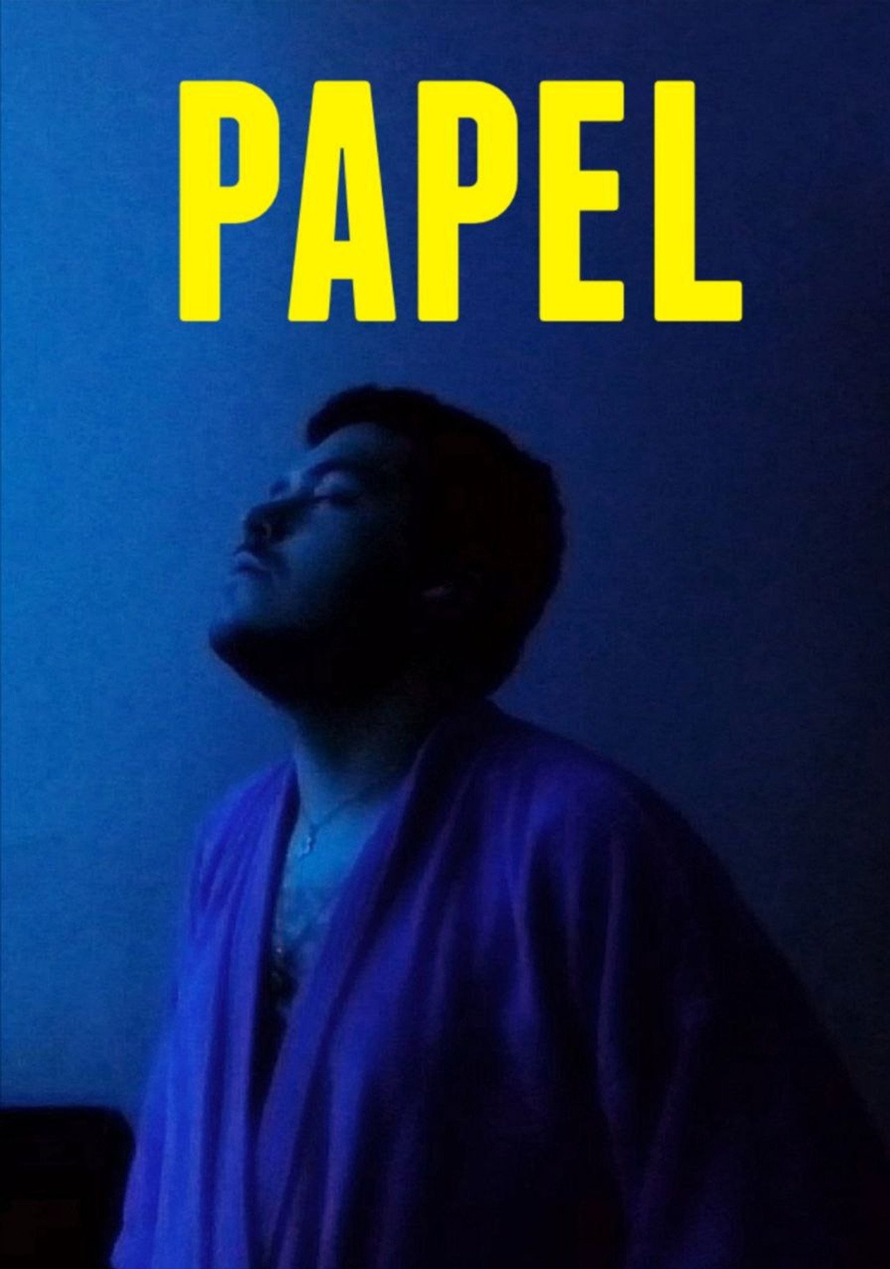 Papel filmaffisch