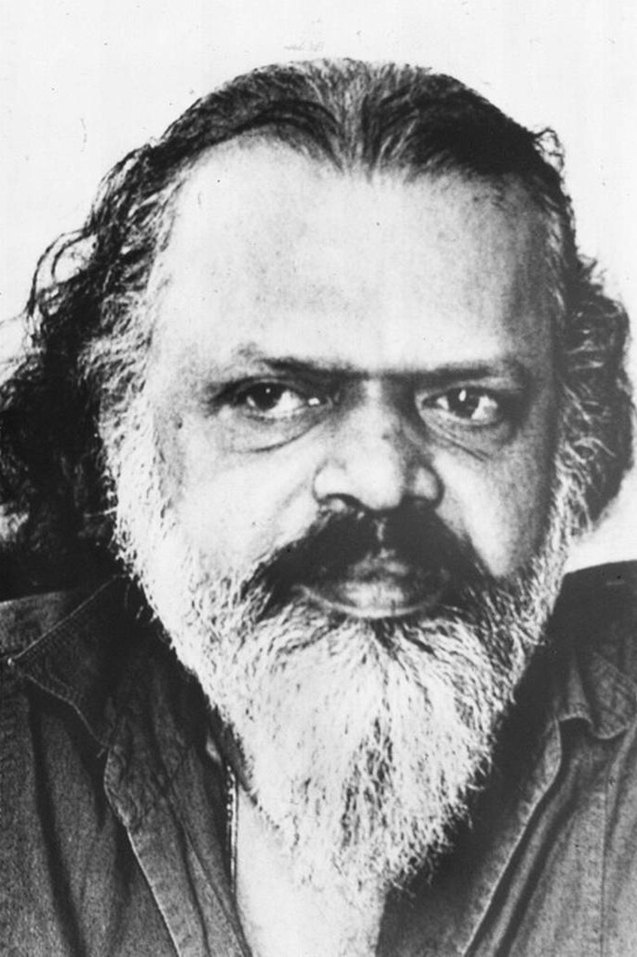 Govindan Aravindan - مخرج