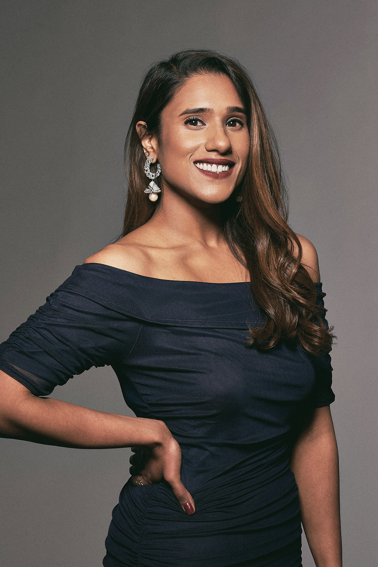 Deepti Vempati