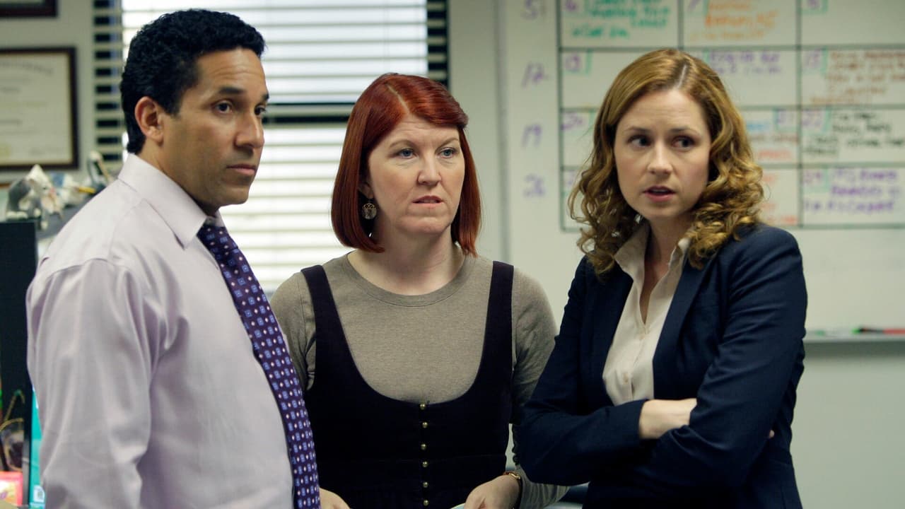 The Office - Season 5 Episode 21 : Michael Scott Paper Company