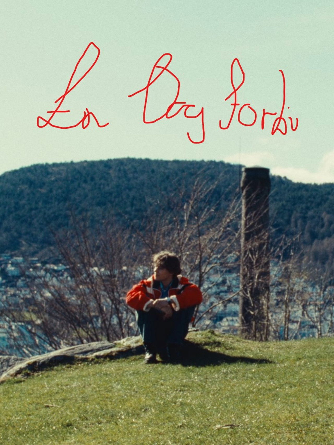 One Day Passed By Backdrop