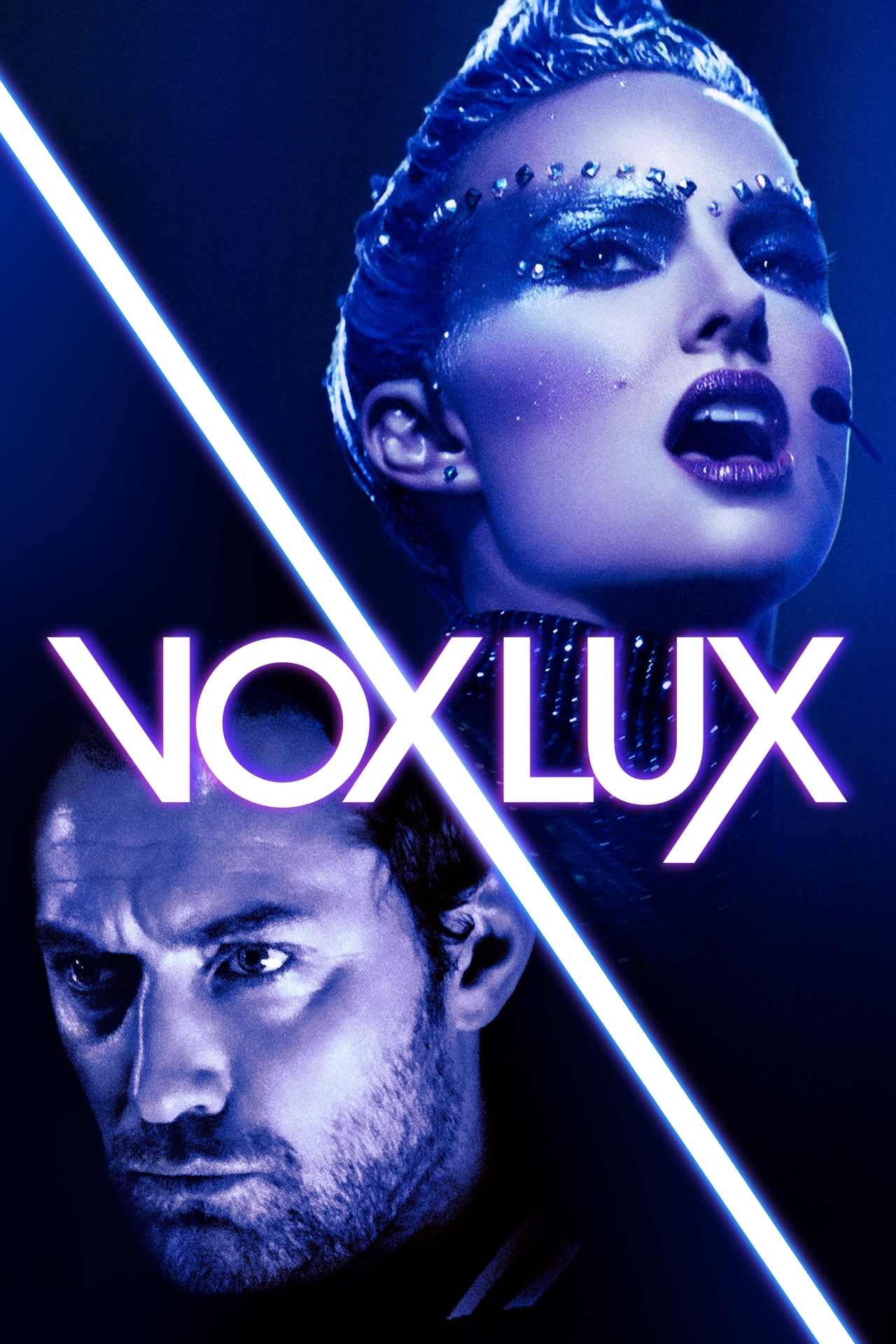 Vox Lux (2018)