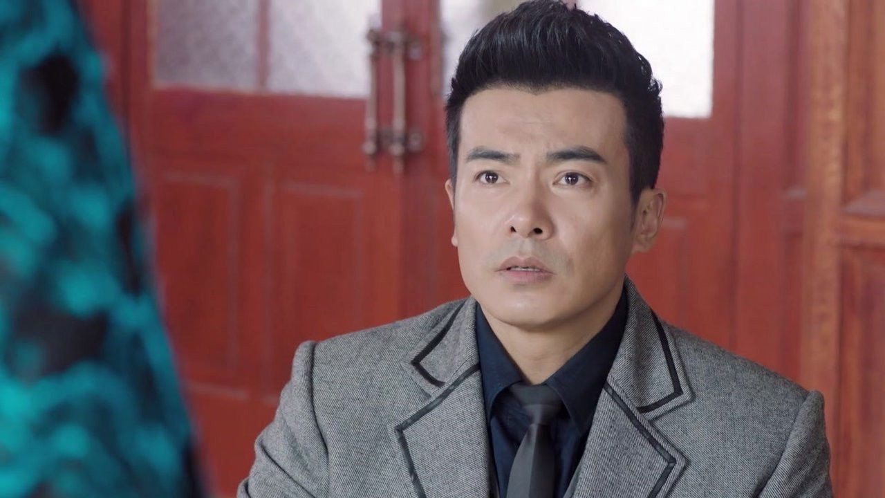 战地迷情 — Épisode 26