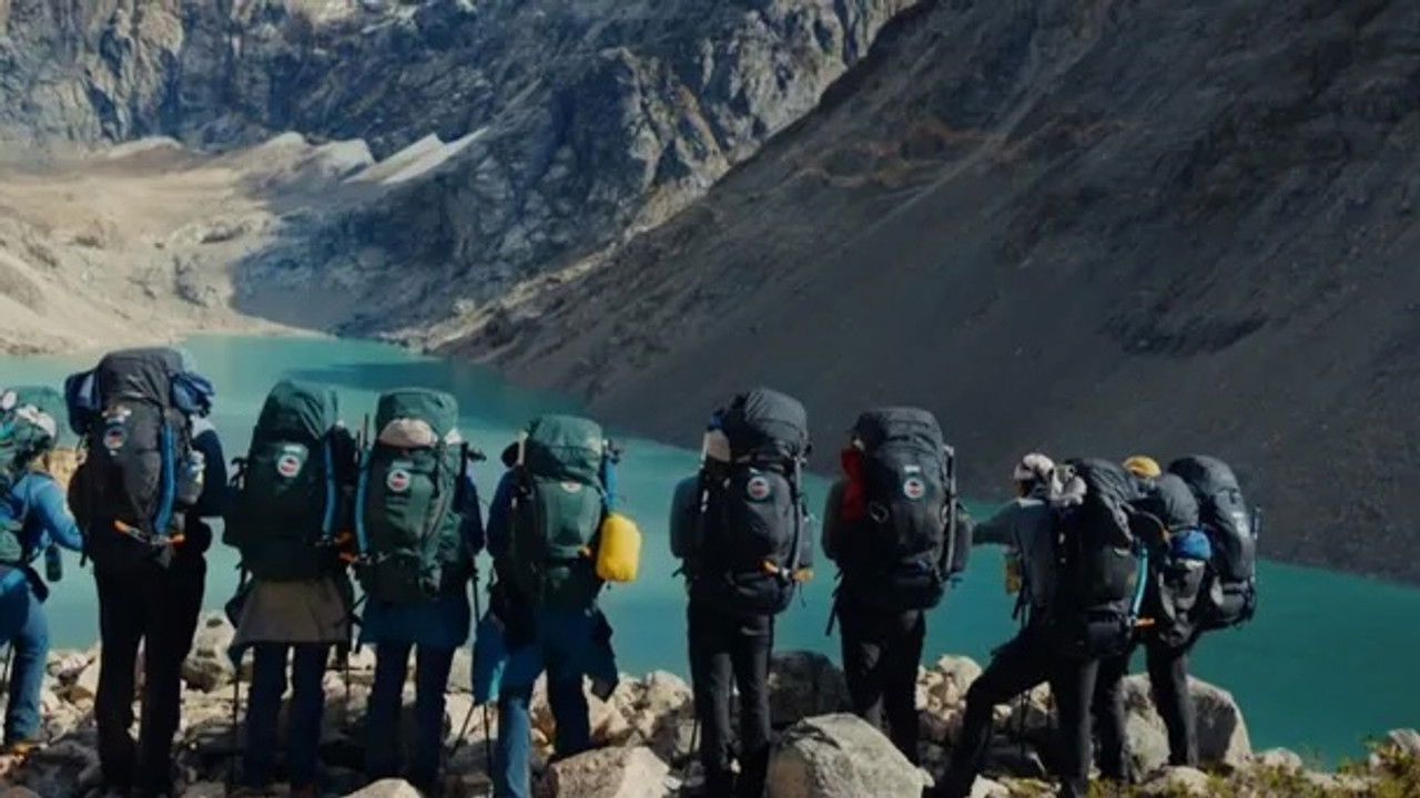 De Expeditie — Épisode 8