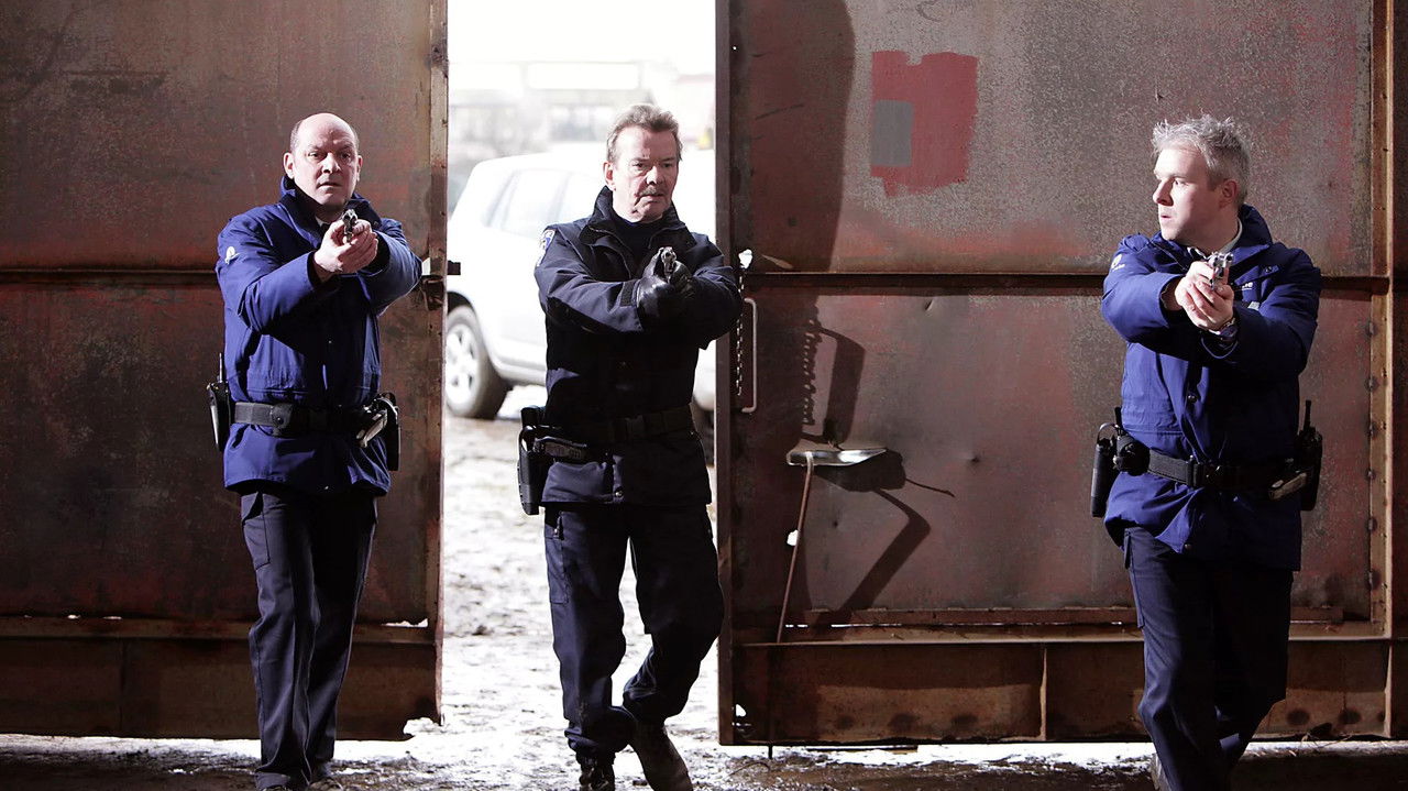 Flikken — Épisode 5