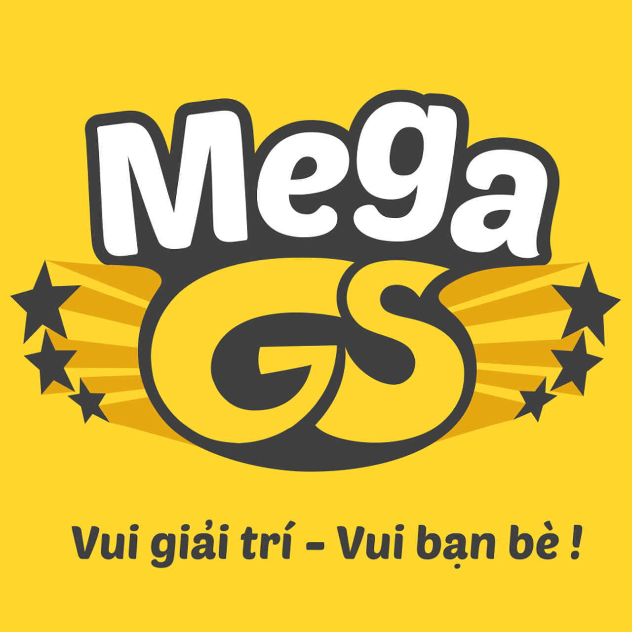 MEGA GS