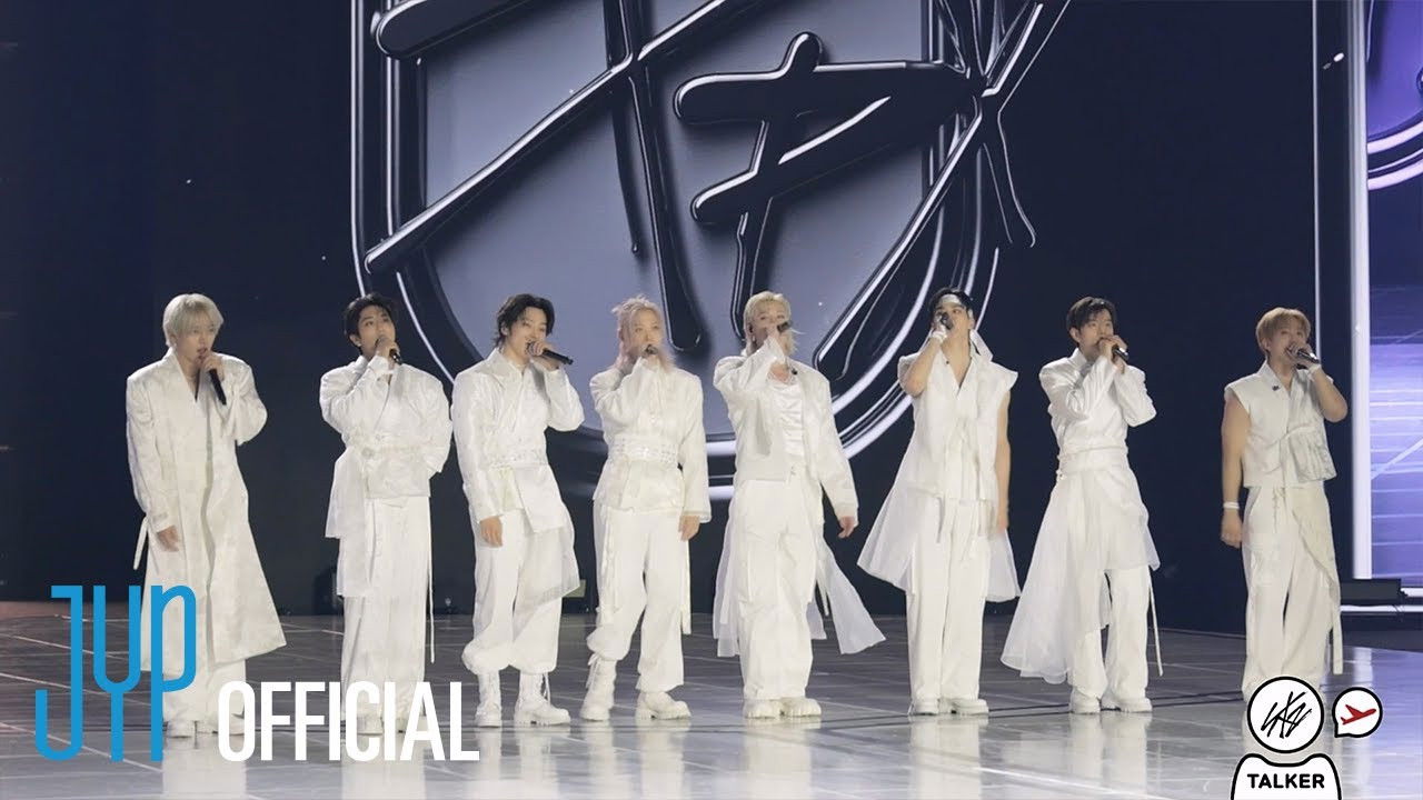 SKZ-TALKER - Season 7 Episode 29 : [SKZ-TALKER GO! Season 5] Ep.29 The PPX Kickoff