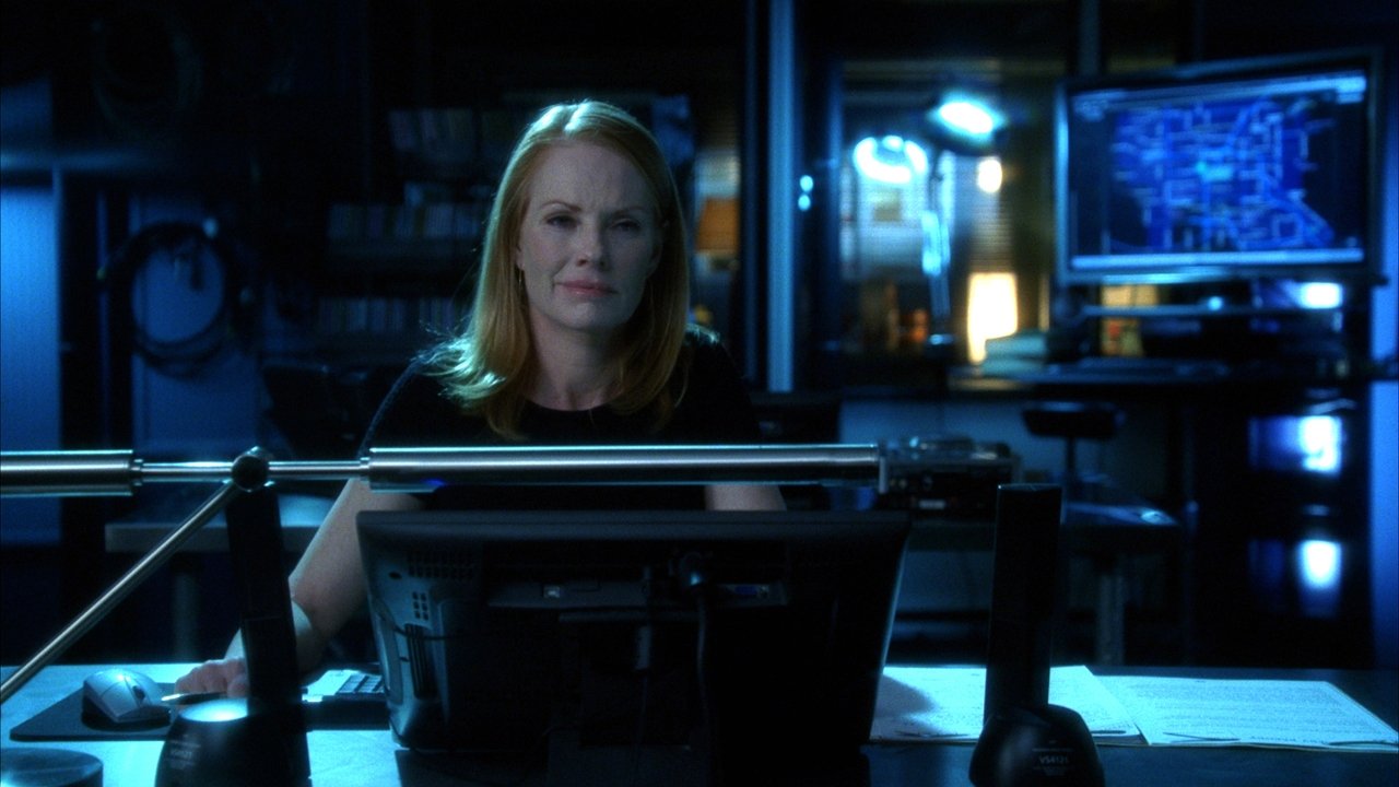 CSI: Crime Scene Investigation - Season 9 Episode 15 : Kill Me If You Can