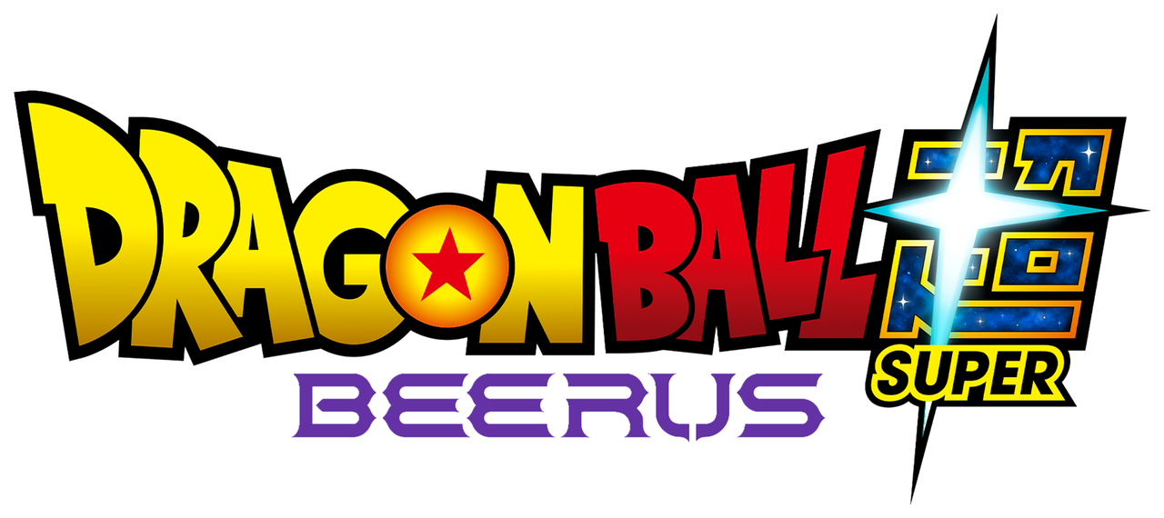 Dragon Ball Super: Бирус