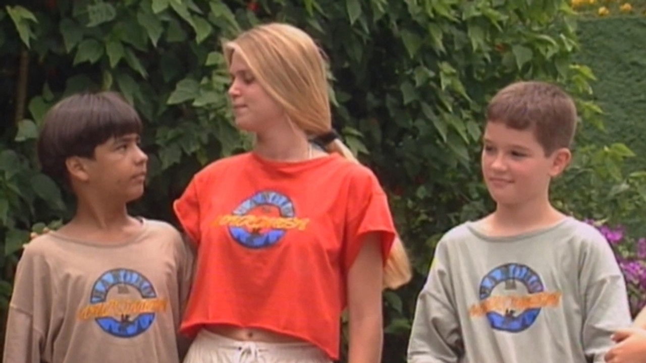 Malhação de Verão — Épisode 4