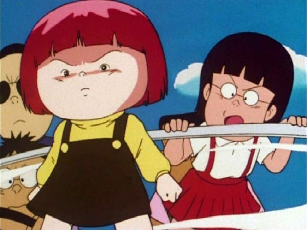 悪魔くん — Épisode 25