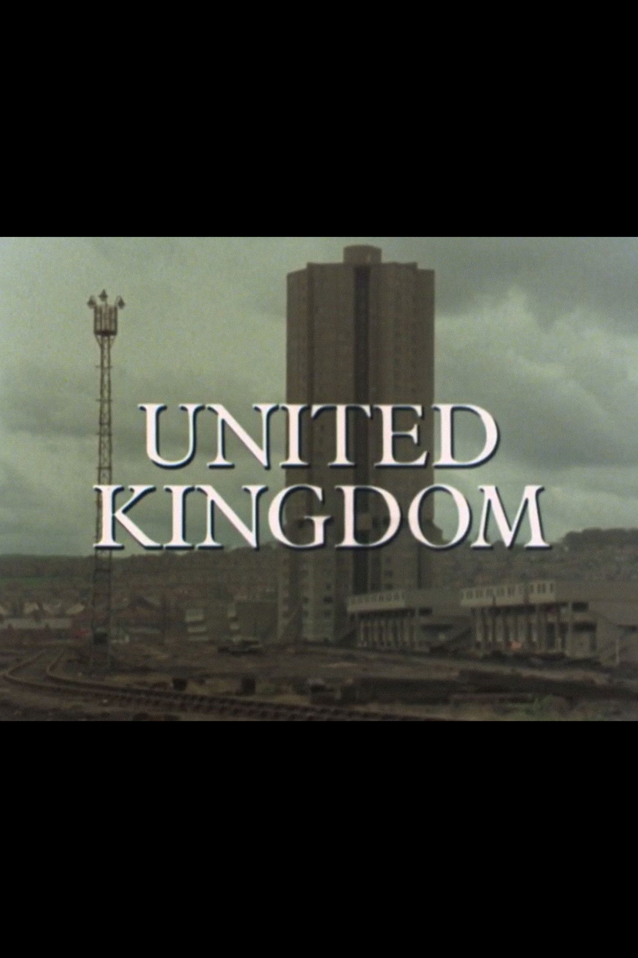United Kingdom Backdrop