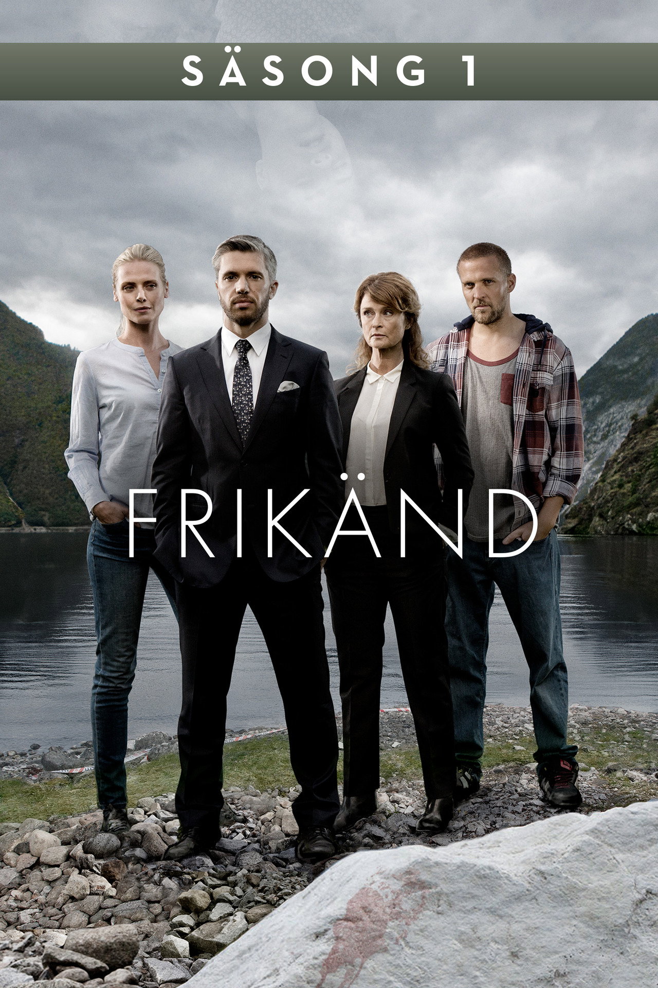 Säsong 1