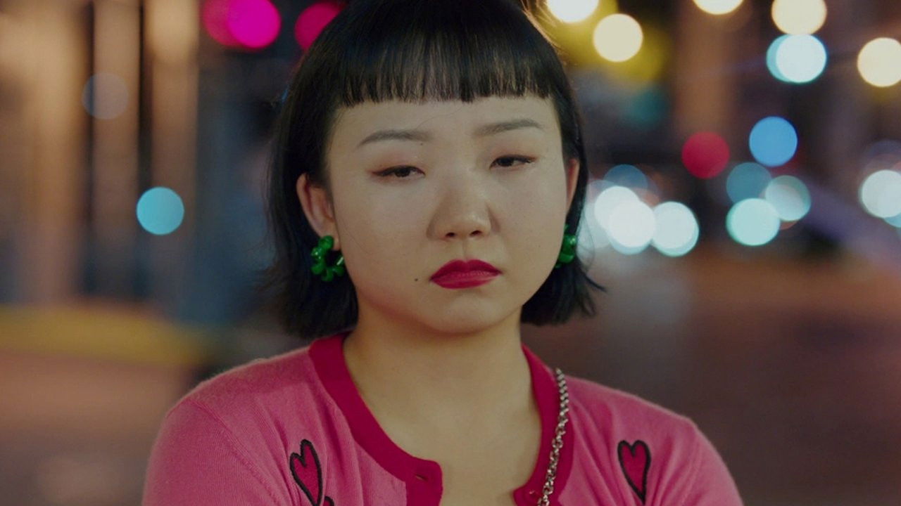 没有工作的一年 — Épisode 6