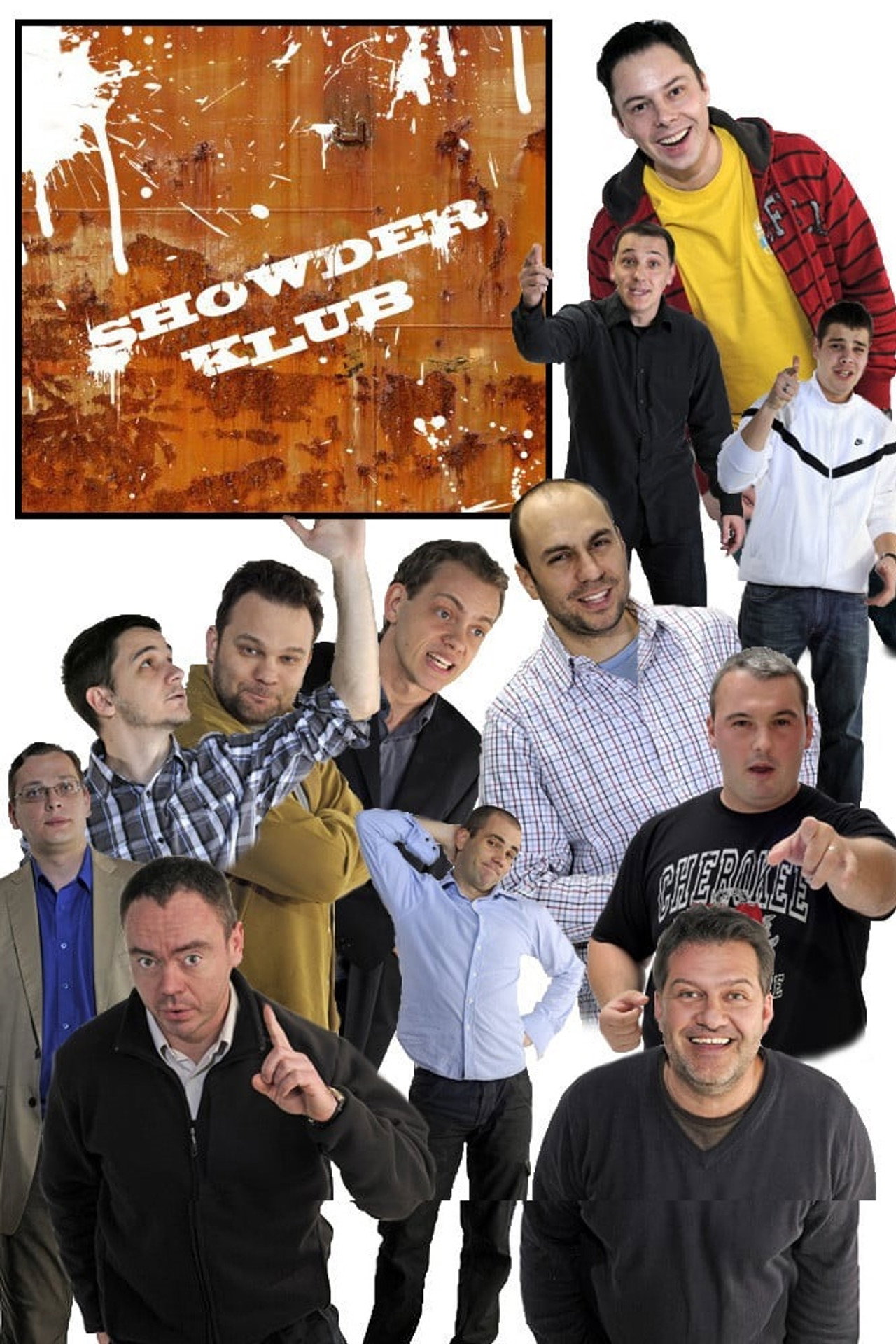 Dumaszínház – plakát 6