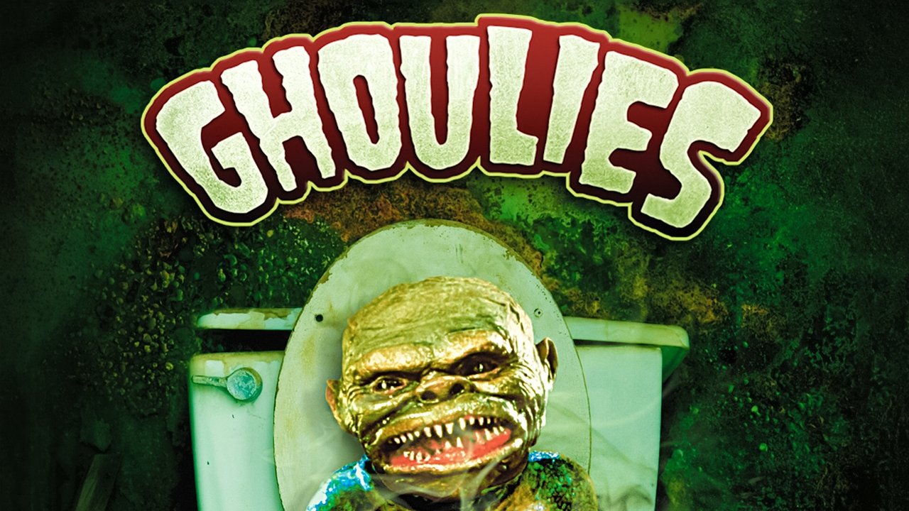 Ghoulies